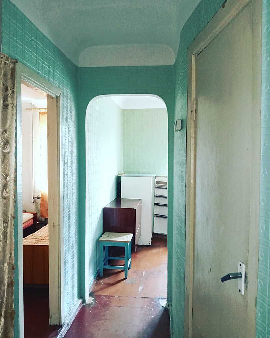 Продається 2 кім квартира рн ст.Автовокзалу Кропивницький - зображення 5