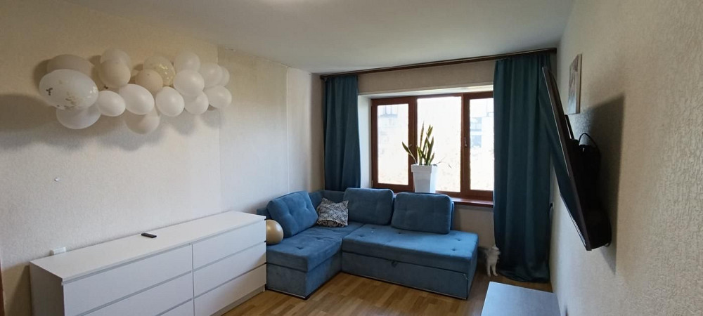 Продам реальную 3 комн. квартиру ж/м Тополь, Запорожское шоссе, Терра Днепр - изображение 1