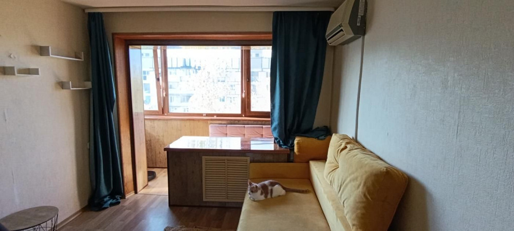 Продам реальную 3 комн. квартиру ж/м Тополь, Запорожское шоссе, Терра Днепр - изображение 7