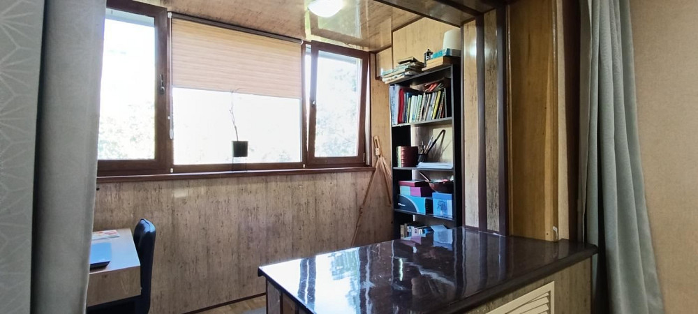 Продам реальную 3 комн. квартиру ж/м Тополь, Запорожское шоссе, Терра Днепр - изображение 6