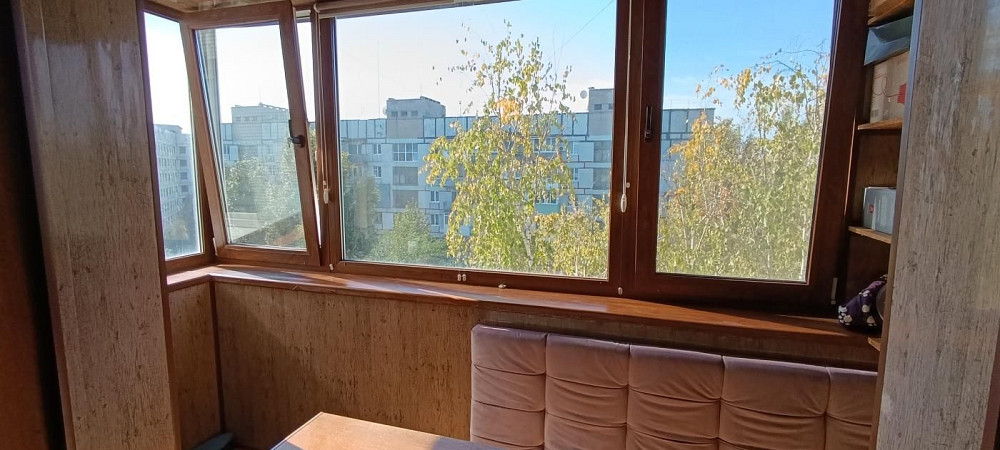 Продам реальную 3 комн. квартиру ж/м Тополь, Запорожское шоссе, Терра Днепр - изображение 8