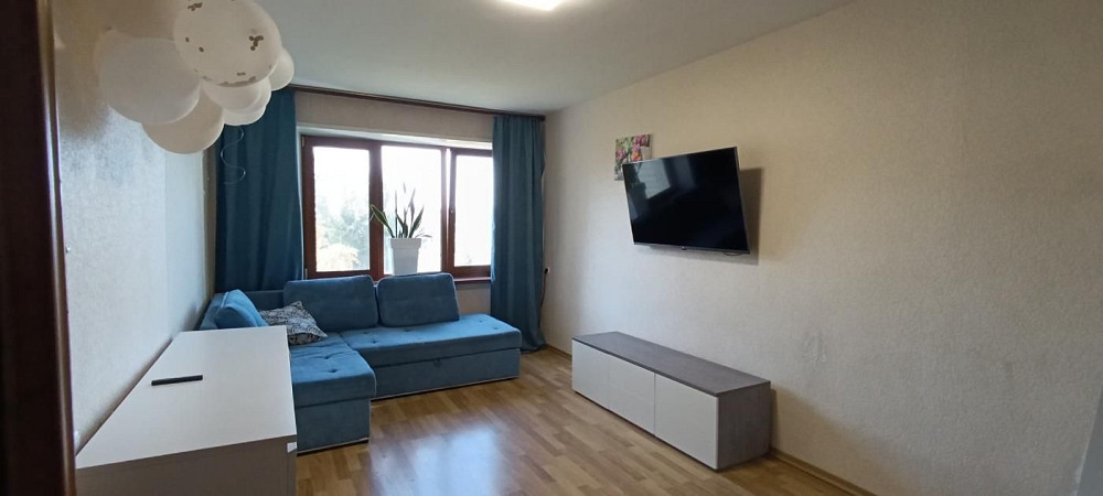 Продам реальную 3 комн. квартиру ж/м Тополь, Запорожское шоссе, Терра Днепр - изображение 3