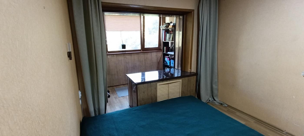 Продам реальную 3 комн. квартиру ж/м Тополь, Запорожское шоссе, Терра Днепр - изображение 4