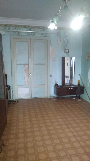 Продам 1-ком. квартиру под ремонт на пр. Соборном 149 ( сталинка) Запоріжжя - зображення 3