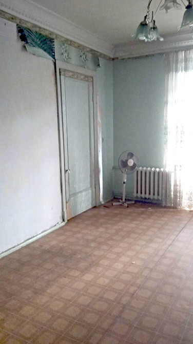 Продам 1-ком. квартиру под ремонт на пр. Соборном 149 ( сталинка) Запоріжжя - зображення 4