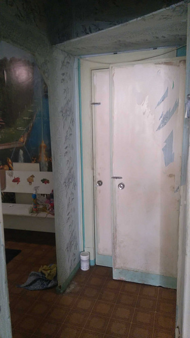 Продам 1-ком. квартиру под ремонт на пр. Соборном 149 ( сталинка) Запоріжжя - зображення 8