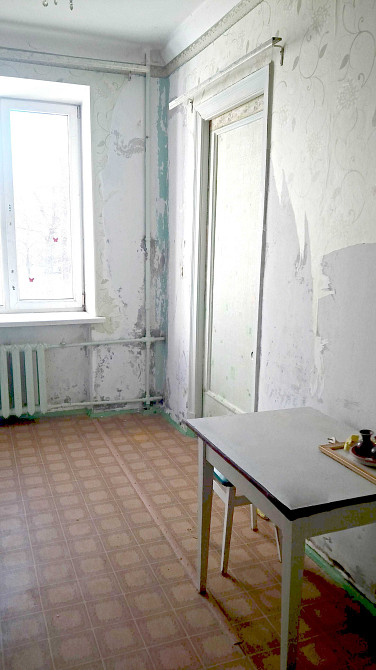 Продам 1-ком. квартиру под ремонт на пр. Соборном 149 ( сталинка) Запоріжжя - зображення 7
