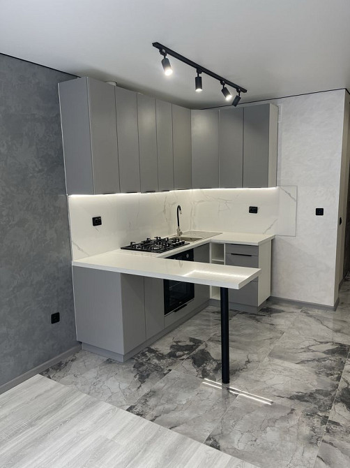 Смарт квартира Байковцы - изображение 3