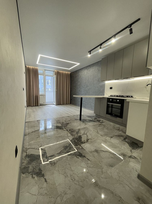 Смарт квартира Байковцы - изображение 1