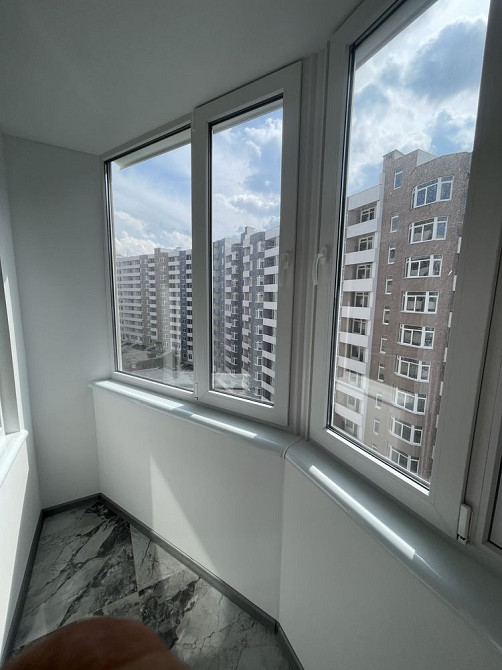 Смарт квартира Байковцы - изображение 4