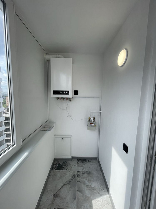 Смарт квартира Байковцы - изображение 5