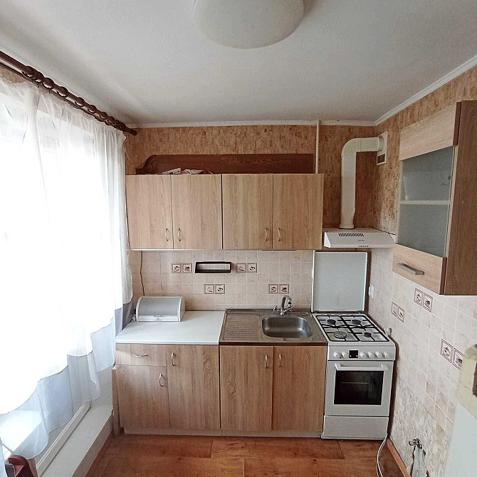 Продам 1 к кв, 6/9, улучшенной планировки, с двумя балконами. Kharkiv - photo 1