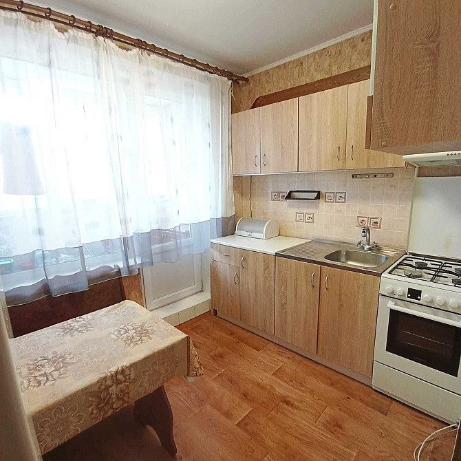 Продам 1 к кв, 6/9, улучшенной планировки, с двумя балконами. Kharkiv - photo 2