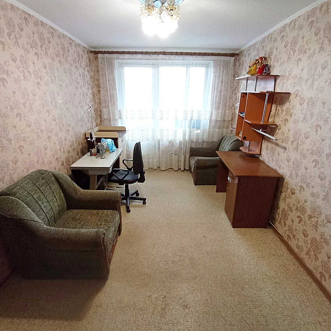 Продам 1 к кв, 6/9, улучшенной планировки, с двумя балконами. Kharkiv - photo 6