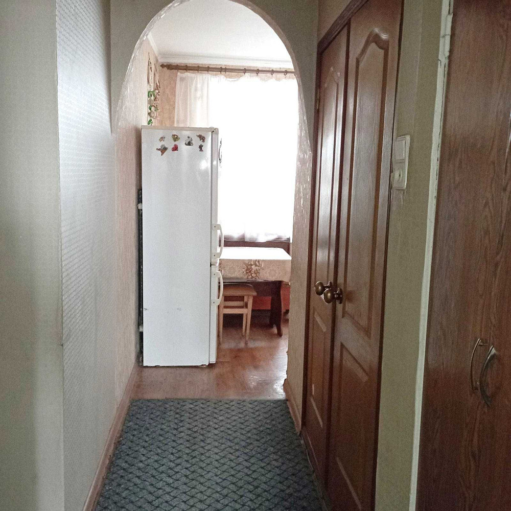 Продам 1 к кв, 6/9, улучшенной планировки, с двумя балконами. Харків - зображення 8