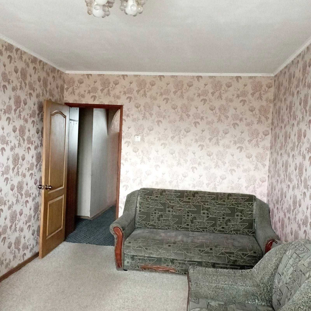 Продам 1 к кв, 6/9, улучшенной планировки, с двумя балконами. Харків - зображення 4