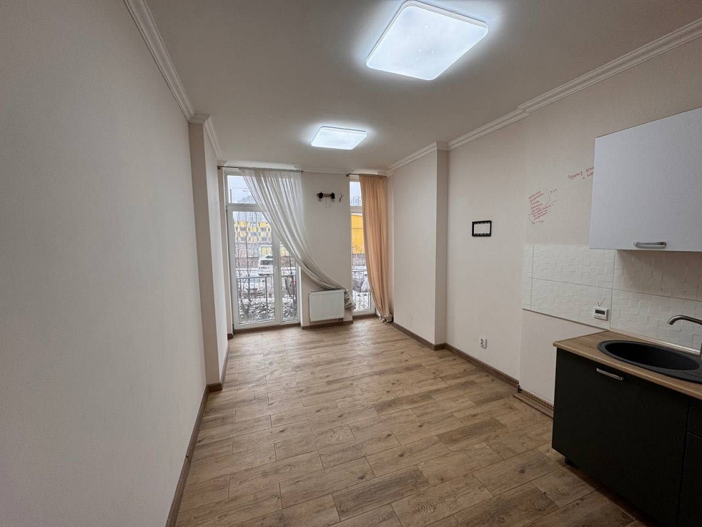 БЕЗ%, 79м², Комфорт Таун, Соборности, Дарница, Регенераторная Киев - изображение 2