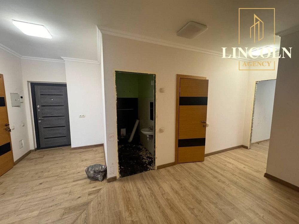 БЕЗ%, 79м², Комфорт Таун, Соборности, Дарница, Регенераторная Киев - изображение 7