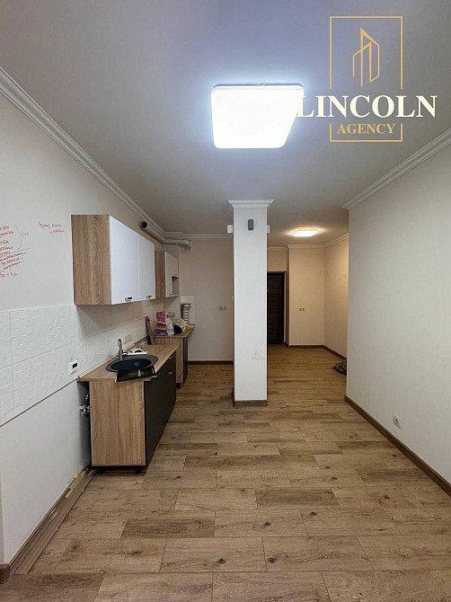 БЕЗ%, 79м², Комфорт Таун, Соборности, Дарница, Регенераторная Киев - изображение 5