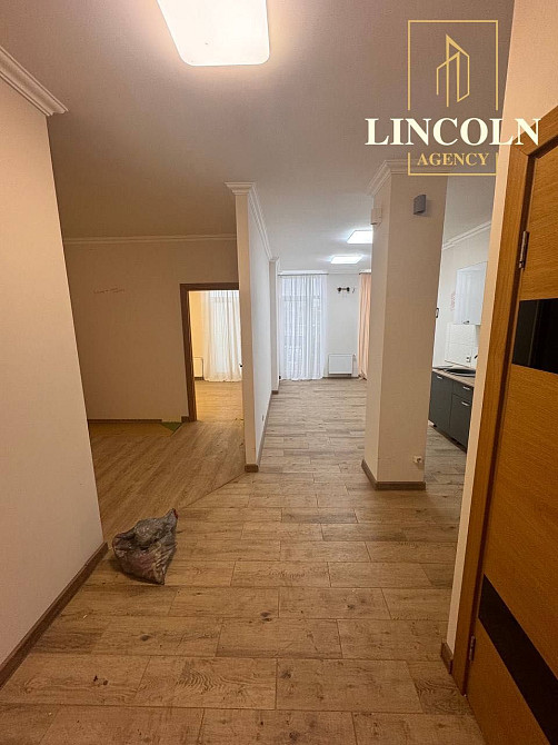 БЕЗ%, 79м², Комфорт Таун, Соборности, Дарница, Регенераторная Киев - изображение 4