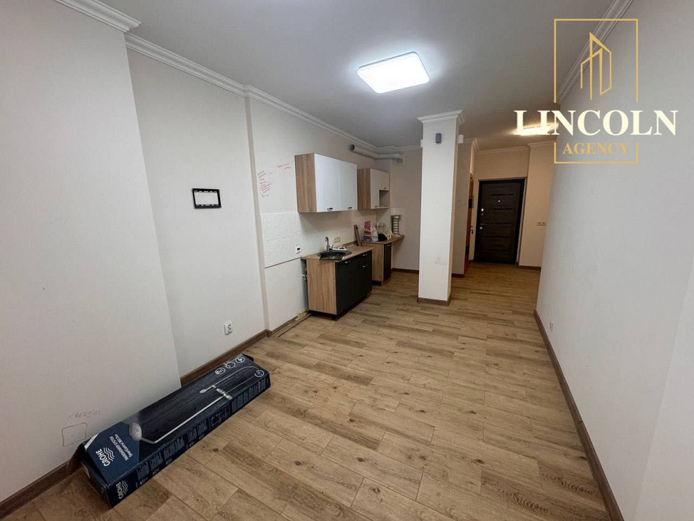 БЕЗ%, 79м², Комфорт Таун, Соборности, Дарница, Регенераторная Киев - изображение 6