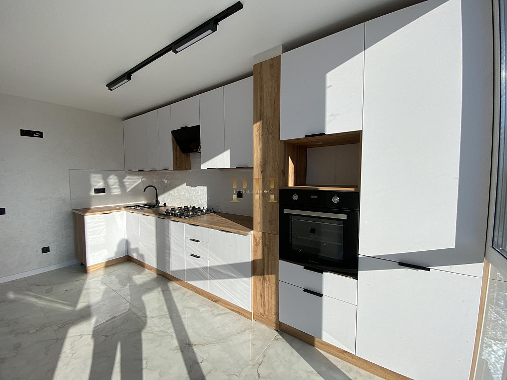 Продаж 2к квартири на вул.Білогірській Тернополь - изображение 1