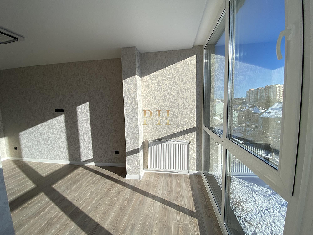 Продаж 2к квартири на вул.Білогірській Тернополь - изображение 6