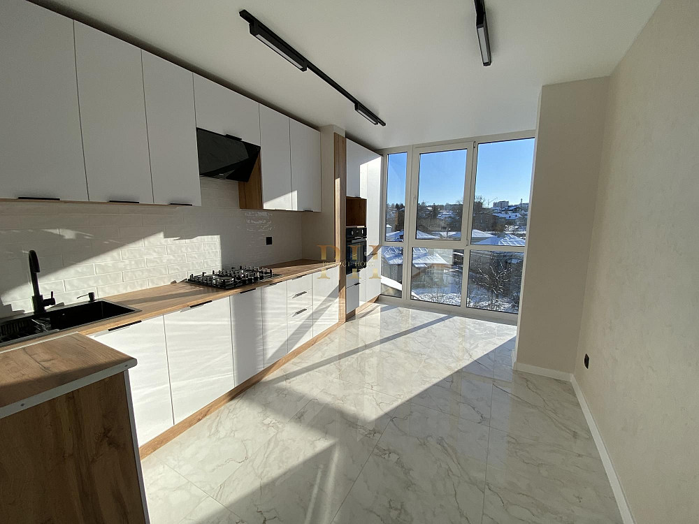 Продаж 2к квартири на вул.Білогірській Тернополь - изображение 3