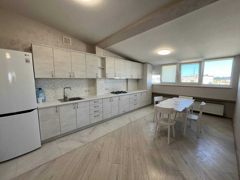 Продаж 2 кім квартири, 82,3 кв.м./Пасічна/Постанова/Є оселя Ивано-Франковск - изображение 1