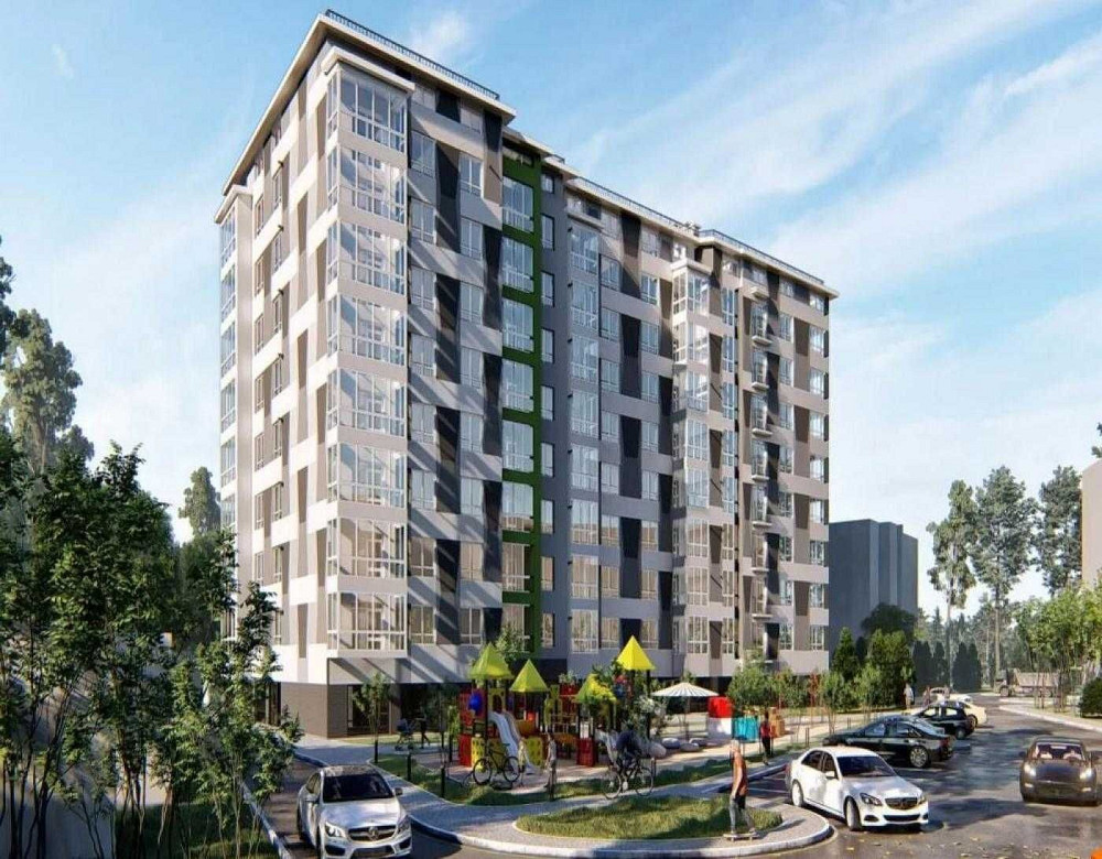 Продаж 2 кім квартири, 82,3 кв.м./Пасічна/Постанова/Є оселя Ивано-Франковск - изображение 5