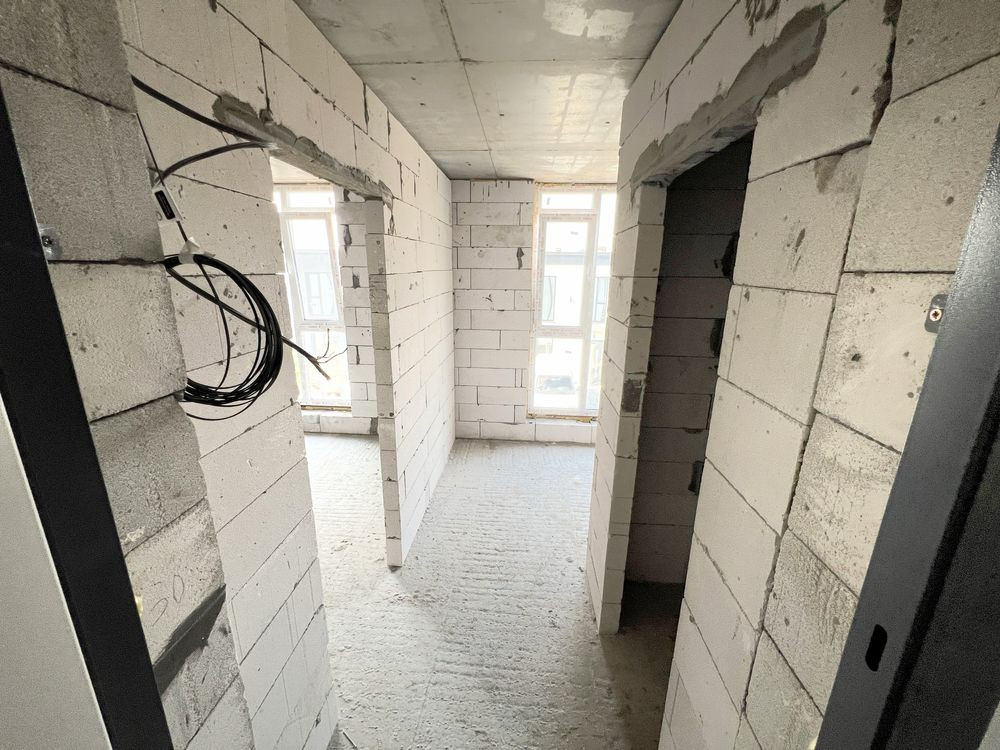 ‼️Є ГАЗ КВАРТИРА 18м2 від забудовника : Крюківщина : ЖК Аура Крюковщина - изображение 3