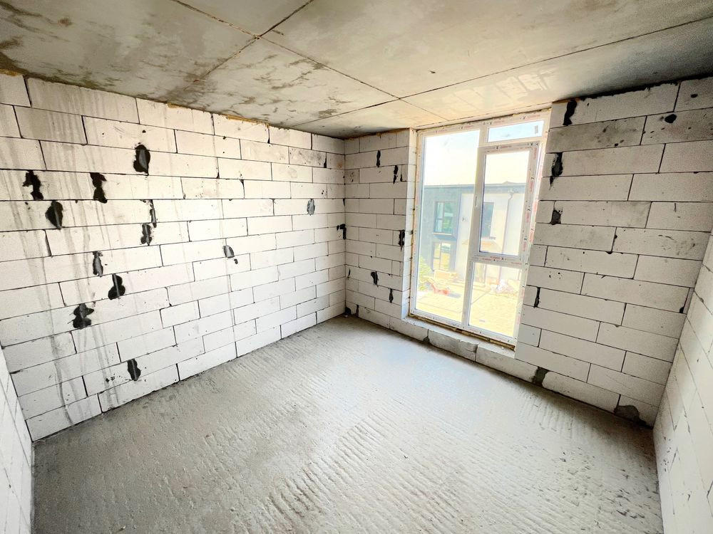 ‼️Є ГАЗ КВАРТИРА 18м2 від забудовника : Крюківщина : ЖК Аура Крюковщина - изображение 7