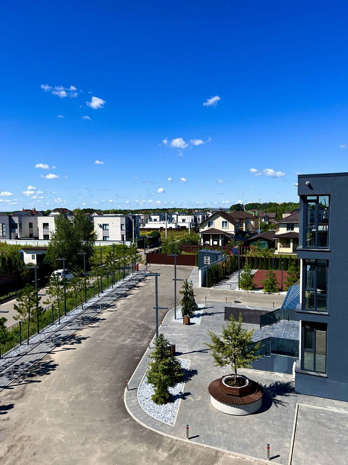 ‼️Є ГАЗ КВАРТИРА 18м2 від забудовника : Крюківщина : ЖК Аура Крюковщина - изображение 4