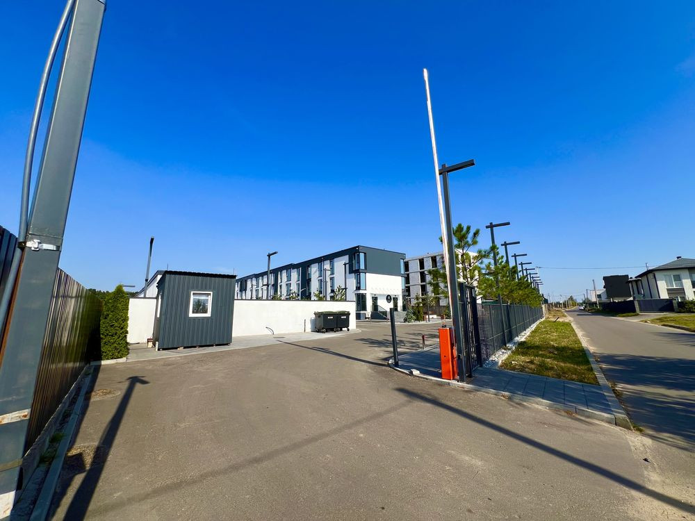 ‼️Є ГАЗ КВАРТИРА 18м2 від забудовника : Крюківщина : ЖК Аура Крюковщина - изображение 8