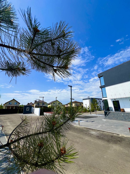 ‼️Є ГАЗ КВАРТИРА 18м2 від забудовника : Крюківщина : ЖК Аура Крюковщина - изображение 1