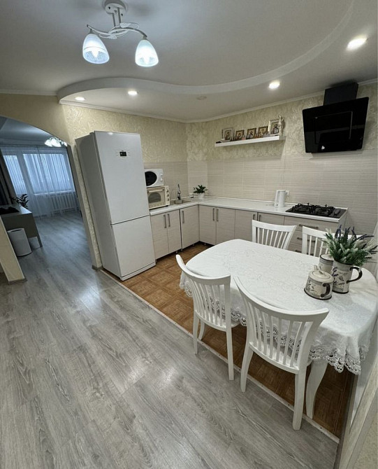 Якісний ремонт, затишна атмосфера.Гарантую що це саме те що Ви шукали! Ірпінь - зображення 1