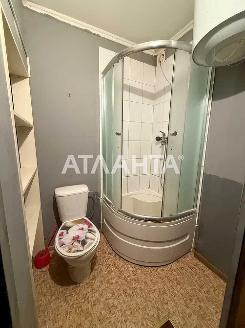 2 кімнатна квартира, 38.6м2, Комітетська/Мясоїдівська, терміново. Одеса - зображення 5