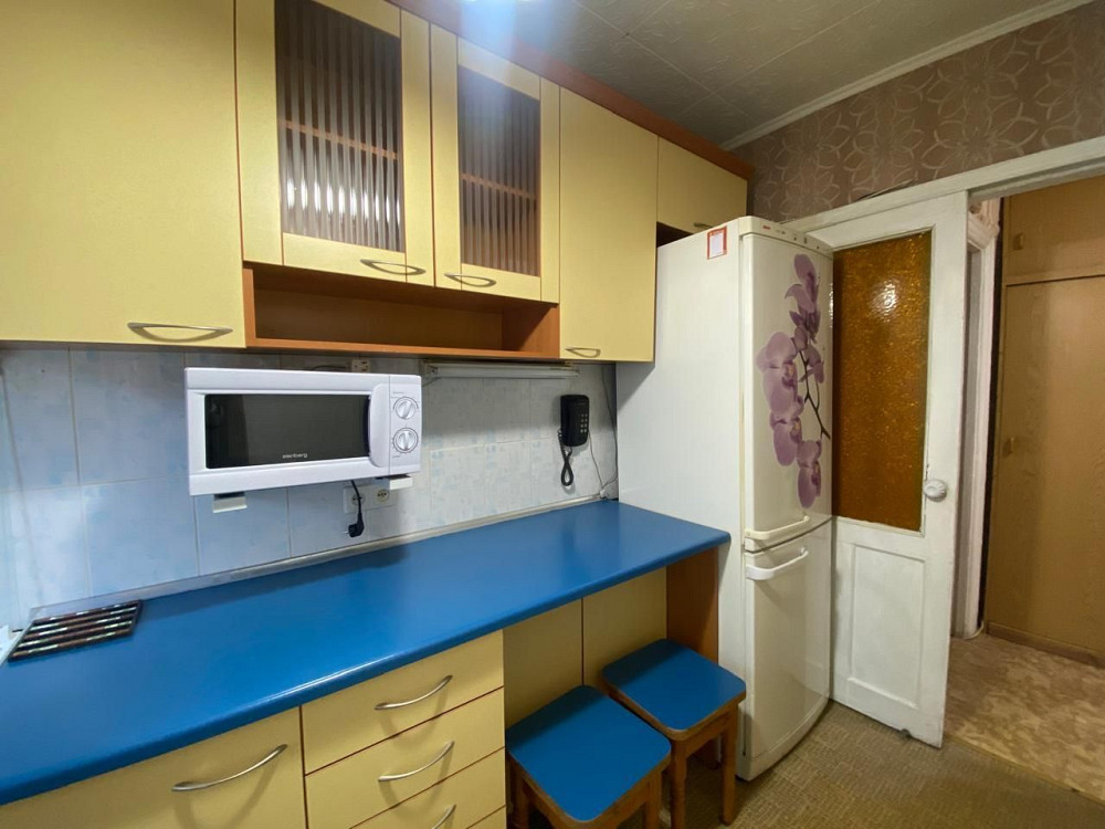 Продам квартиру Киев, Белгородская ул. Киев - изображение 2