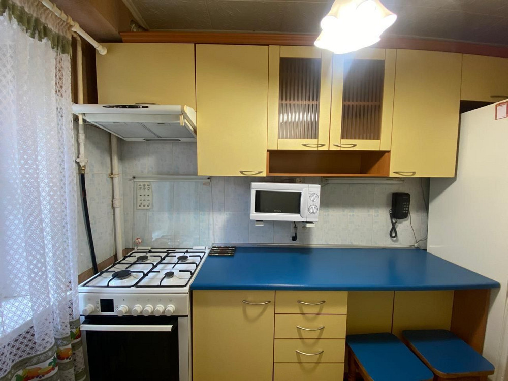 Продам квартиру Киев, Белгородская ул. Киев - изображение 5