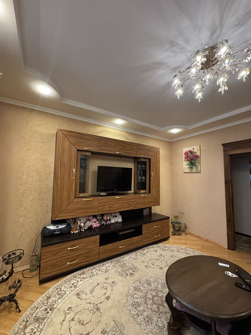 2 кімн. квартира з усіма меблями та технікою Івано-Франківськ - зображення 4