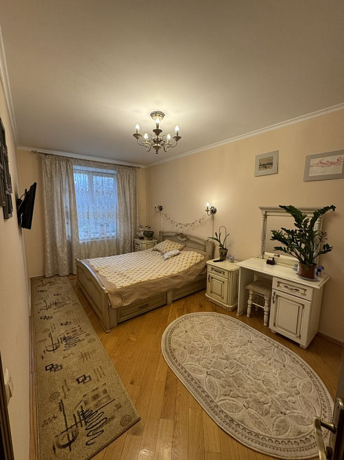 2 кімн. квартира з усіма меблями та технікою Івано-Франківськ - зображення 3