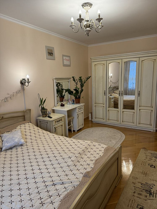 2 кімн. квартира з усіма меблями та технікою Івано-Франківськ - зображення 2