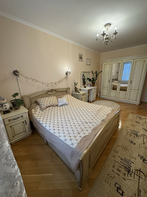 2 кімн. квартира з усіма меблями та технікою Івано-Франківськ - зображення 1