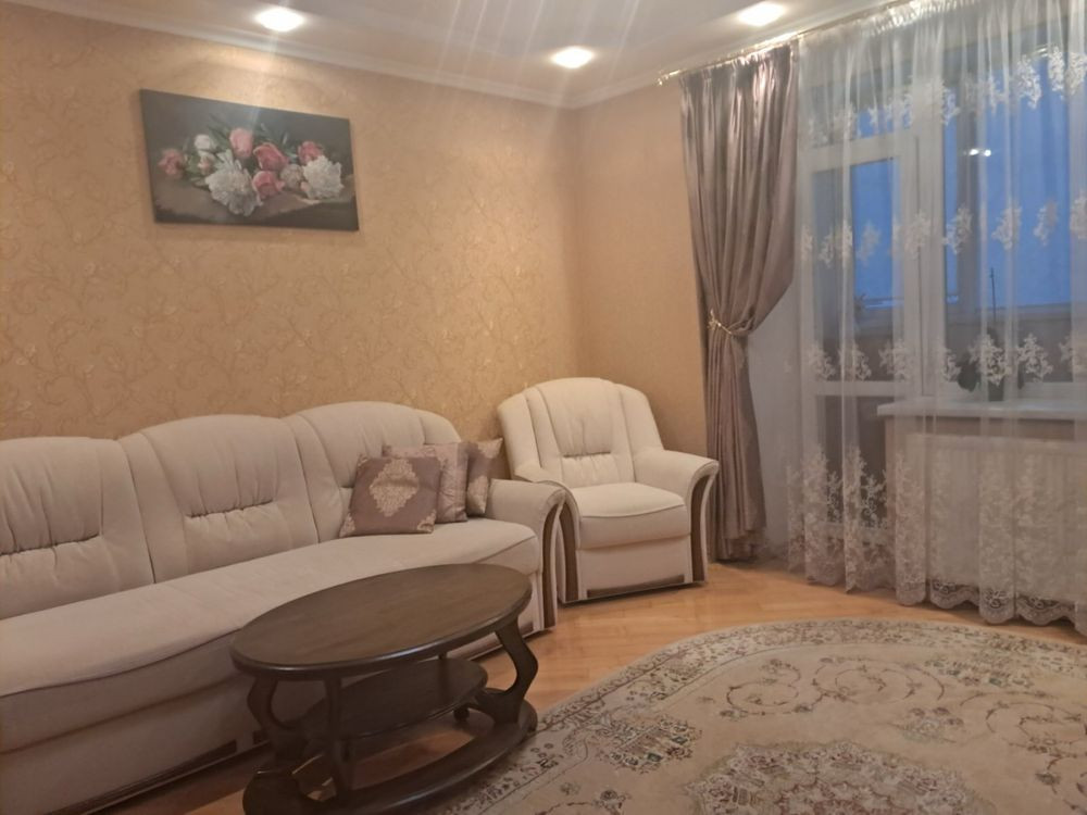 2 кімн. квартира з усіма меблями та технікою Івано-Франківськ - зображення 6