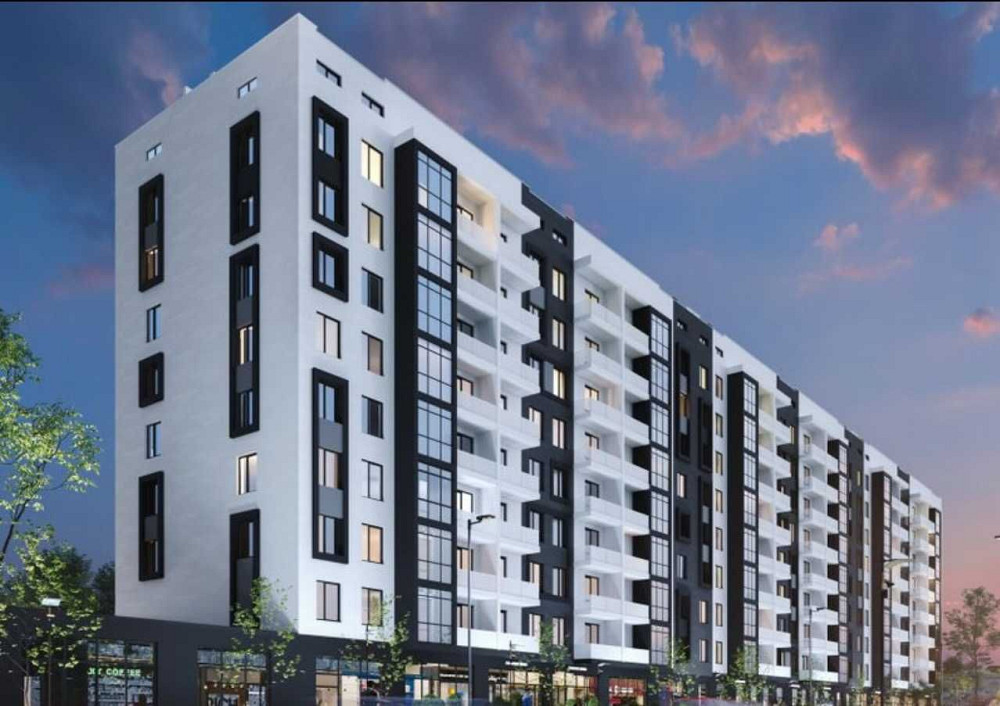 Продам 1-кімнатну квартиру 32м2  ЖК Авантаж 247, м. Буча. Буча - изображение 6