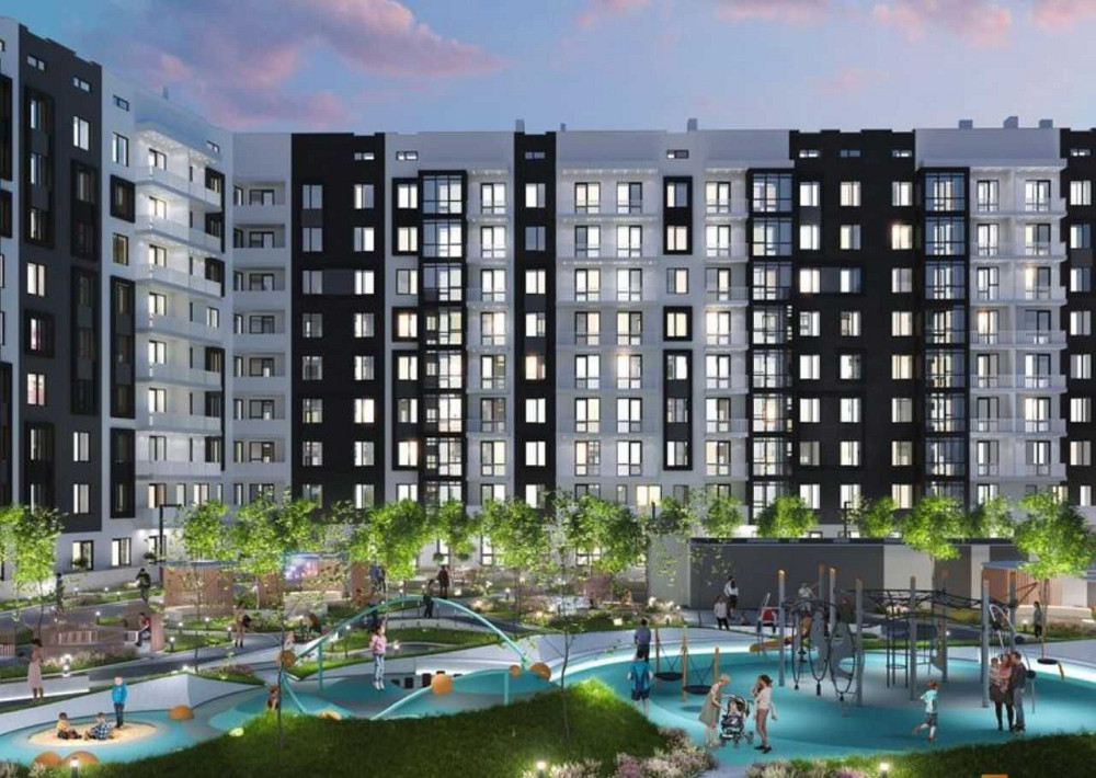 Продам 1-кімнатну квартиру 32м2  ЖК Авантаж 247, м. Буча. Буча - изображение 7