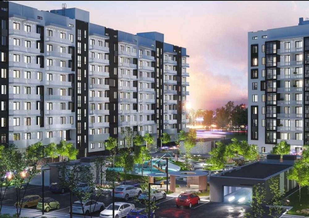 Продам 1-кімнатну квартиру 32м2  ЖК Авантаж 247, м. Буча. Буча - изображение 8