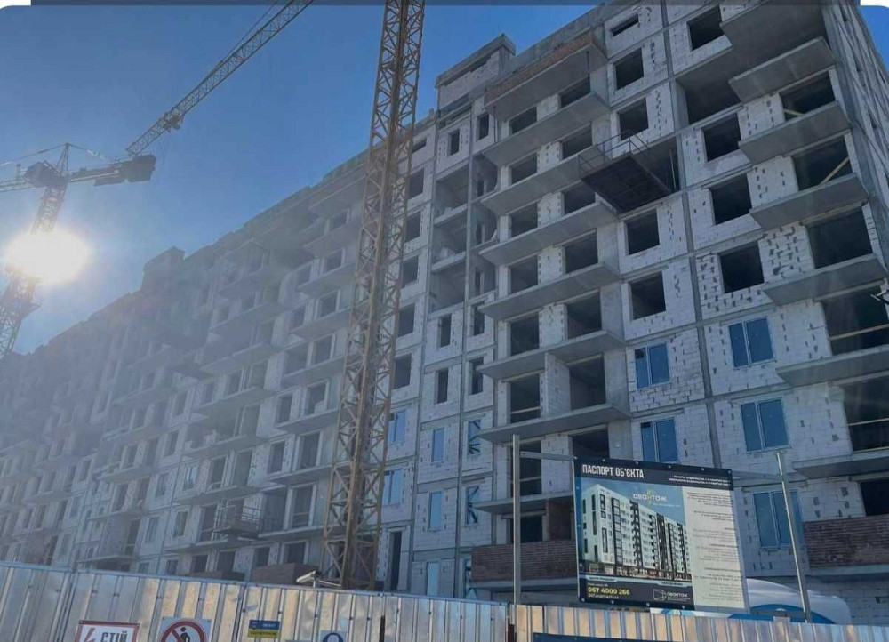 Продам 1-кімнатну квартиру 32м2  ЖК Авантаж 247, м. Буча. Буча - изображение 3