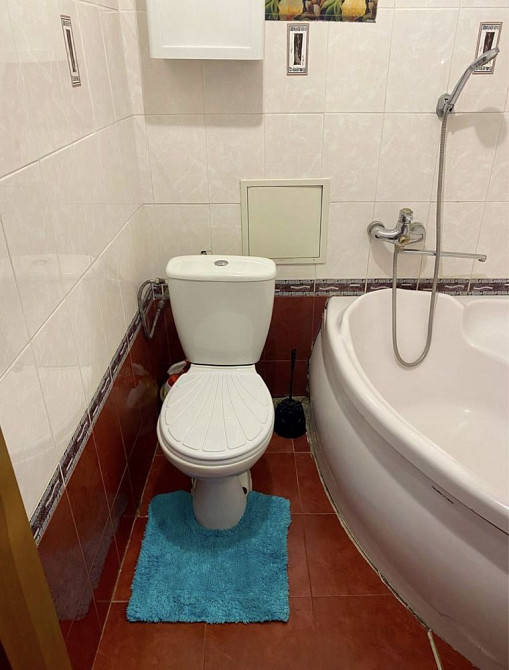 Продам 2х кімн кв Бердичівська Житомир - зображення 4