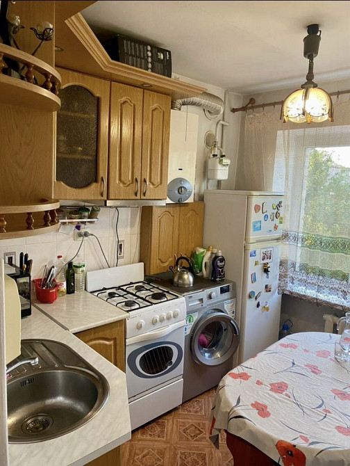 Продам 2х кімн кв Бердичівська Житомир - зображення 2